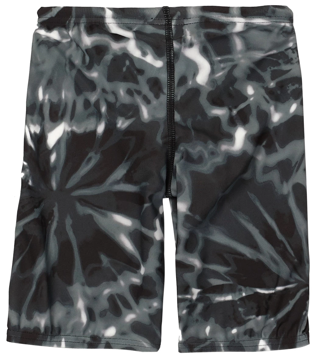 Speedo Boys' Printed Jammer (Little Kid, Big Kid) 2 Speedo Boys' Printed Jammer (Little Kid, Big Kid) - Image 2