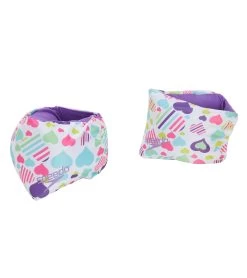 Speedo Kids' Fabric Arm Band Floaties