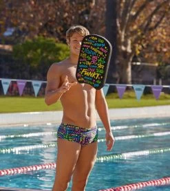 Funky Trunks Men's Love Funky Sidewinder Square Leg Swimsuit 17 Funky Trunks Men's Love Funky Sidewinder Square Leg Swimsuit -Swimming Equipment 7394937372840 lovefunky 8a