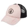 Volcom Girls' Hey Slims Hat