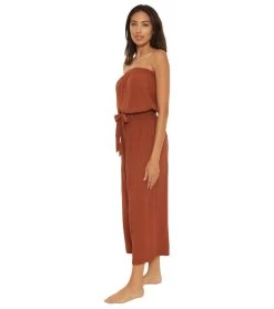 Women's Ponza Jumpsuit -Swimming Equipment 7403032182952 bronze 2a