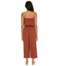 Women's Ponza Jumpsuit -Swimming Equipment 7403032182952 bronze 3a