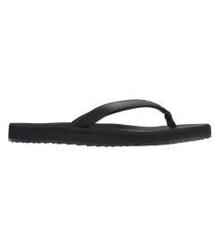 Women's Billie Flip Flop -Swimming Equipment 7403114627240 black 3a