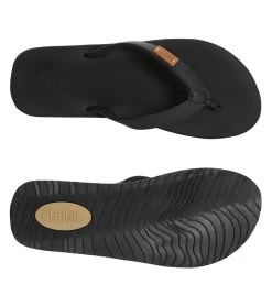 Women's Billie Flip Flop -Swimming Equipment 7403114627240 black 4a