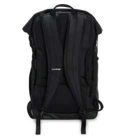 Dakine Mission Surf Roll Top Pack 35L -Swimming Equipment 7407733964968 black 3a