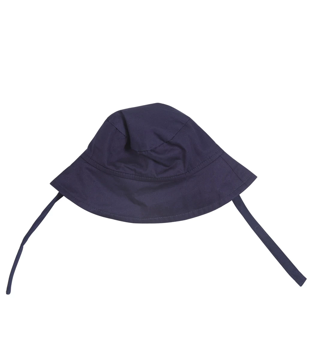 Navy UPF 50+ Bucket Hat 2 Navy UPF 50+ Bucket Hat - Image 2