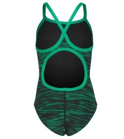 Swimming Equipment -Swimming Equipment 7415987437736 green 2a