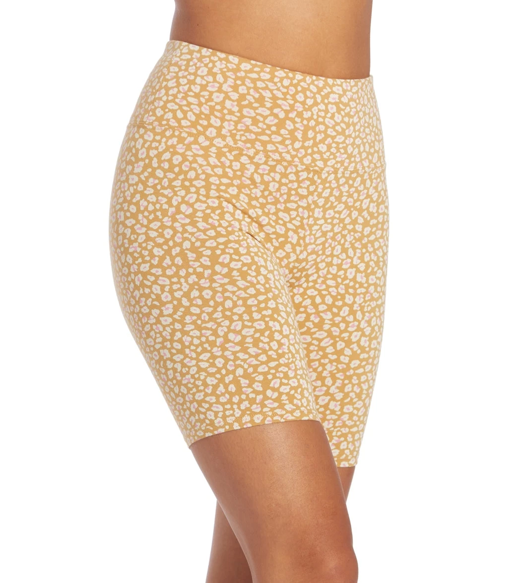 Billabong Women's Biker Babe Short 2 Billabong Women's Biker Babe Short - Image 2