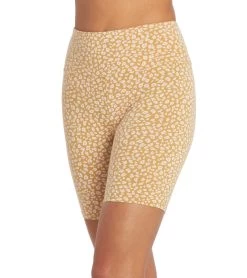 Billabong Women's Biker Babe Short 9 Billabong Women's Biker Babe Short -Swimming Equipment 7419337801896 lightsunsetgold 5a