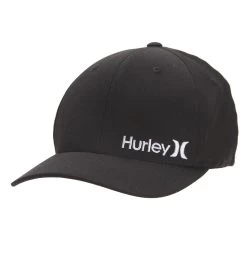 HURLEY Men's Corp Textures Hat