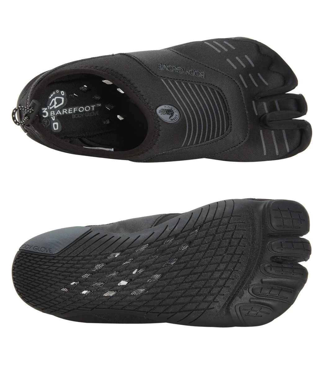 Body Glove Men's 3T Barefoot Cinch Water Shoe 4 Body Glove Men's 3T Barefoot Cinch Water Shoe - Image 4