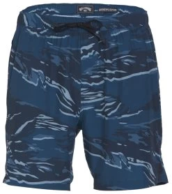 Billabong Men's Elastic Waist Short