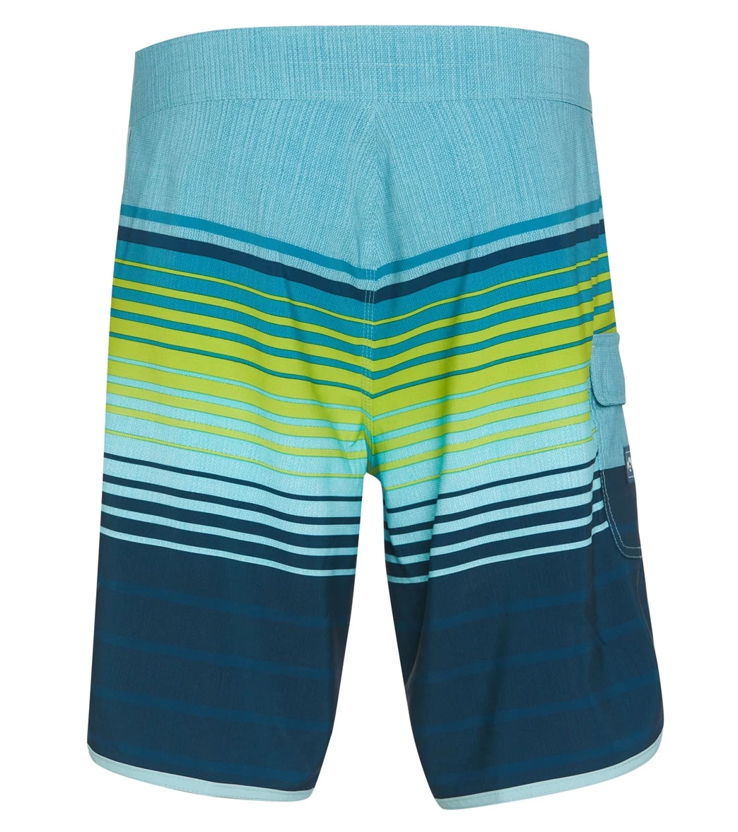 Billabong Men's 73 Stripe Pro Boardshort 2 Billabong Men's 73 Stripe Pro Boardshort - Image 2