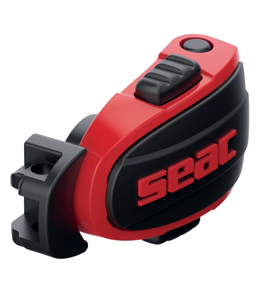 Ajna Scuba Mask 3 Ajna Scuba Mask - Image 3