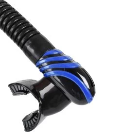 Vortex Dry Snorkel 8 Vortex Dry Snorkel -Swimming Equipment 7429464522920 blue 4a