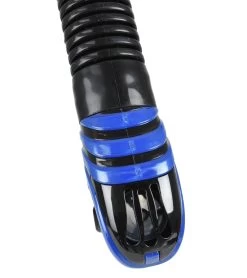 Vortex Dry Snorkel 9 Vortex Dry Snorkel -Swimming Equipment 7429464522920 blue 5a