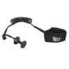 Bodyboard Coil Wrist Leash