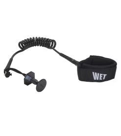 Bodyboard Coil Wrist Leash
