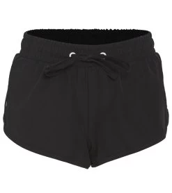 Seafolly Girls' Summer Essentials Board Shorts (Big Kid)