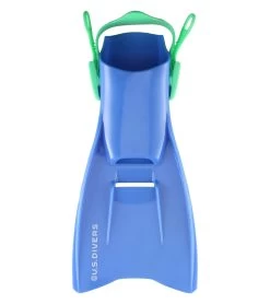 Tiki Jr Set 7 Tiki Jr Set -Swimming Equipment 7435084398760 blue 4a