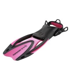 Dorado Jr Set 11 Dorado Jr Set -Swimming Equipment 7435084628136 pinkblack 4a
