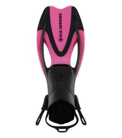 Dorado Jr Set 12 Dorado Jr Set -Swimming Equipment 7435084628136 pinkblack 5a
