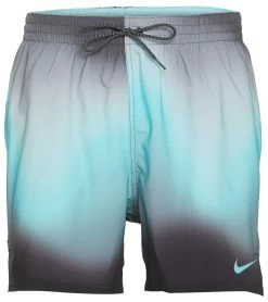 Nike Men's Aurora Borealis 16" Swim Trunks