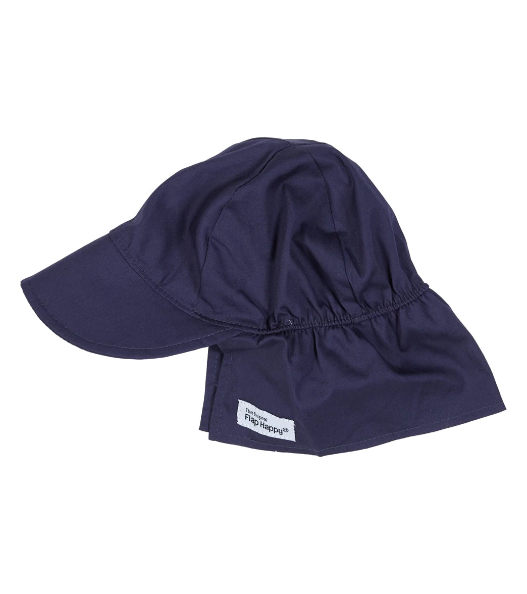 Boys' UPF 50+ Original Flap Hat 1 Boys' UPF 50+ Original Flap Hat