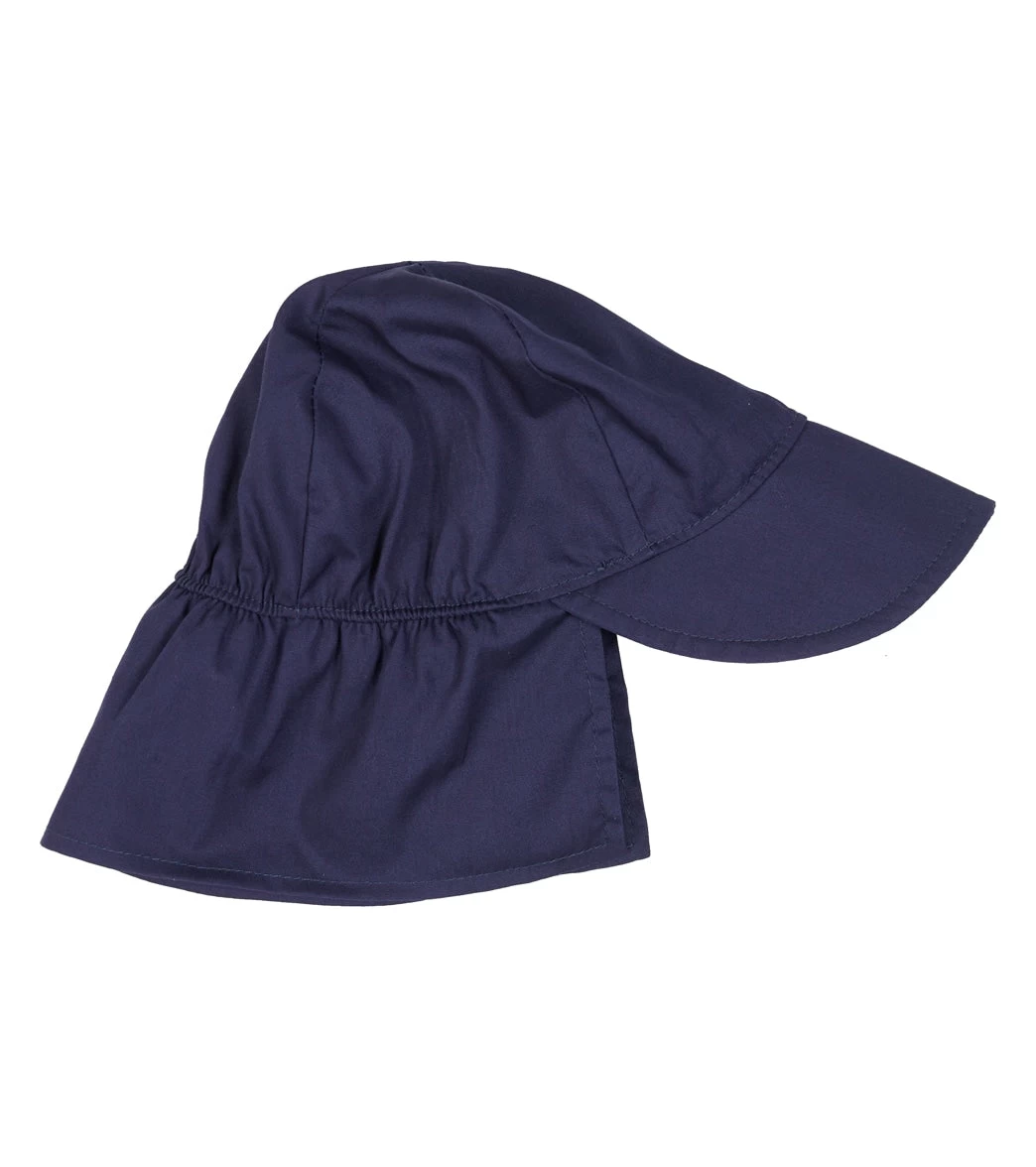 Boys' UPF 50+ Original Flap Hat 2 Boys' UPF 50+ Original Flap Hat - Image 2