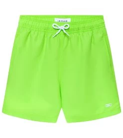 Boys' Classic Swim Trunks (Toddler, Little Kid, Big Kid)