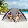 Beach Shelter SPF50 Beach Tent