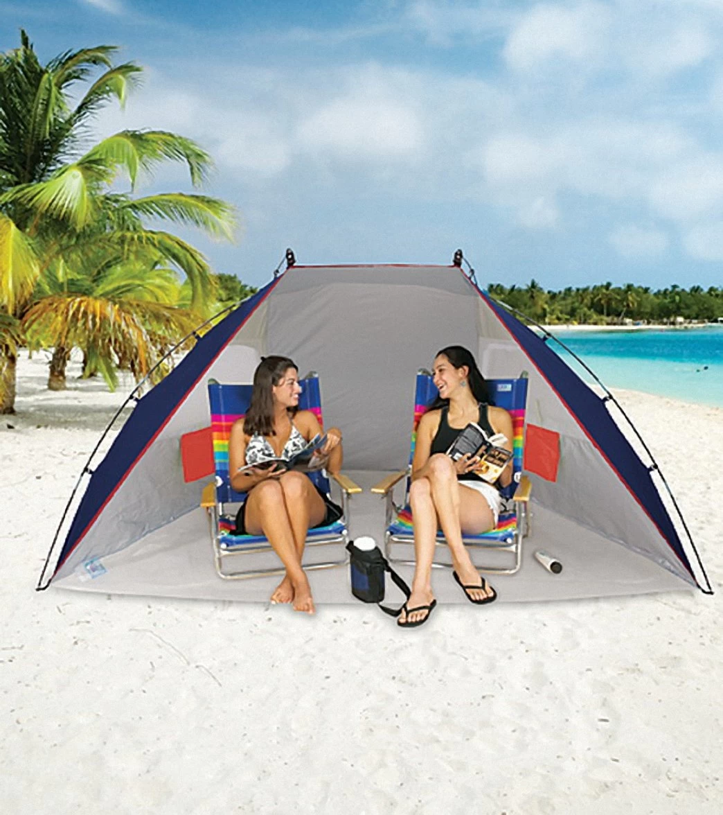 Beach Shelter SPF50 Beach Tent 1 Beach Shelter SPF50 Beach Tent