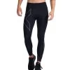 2XU Men's Light Speed Compression Tights