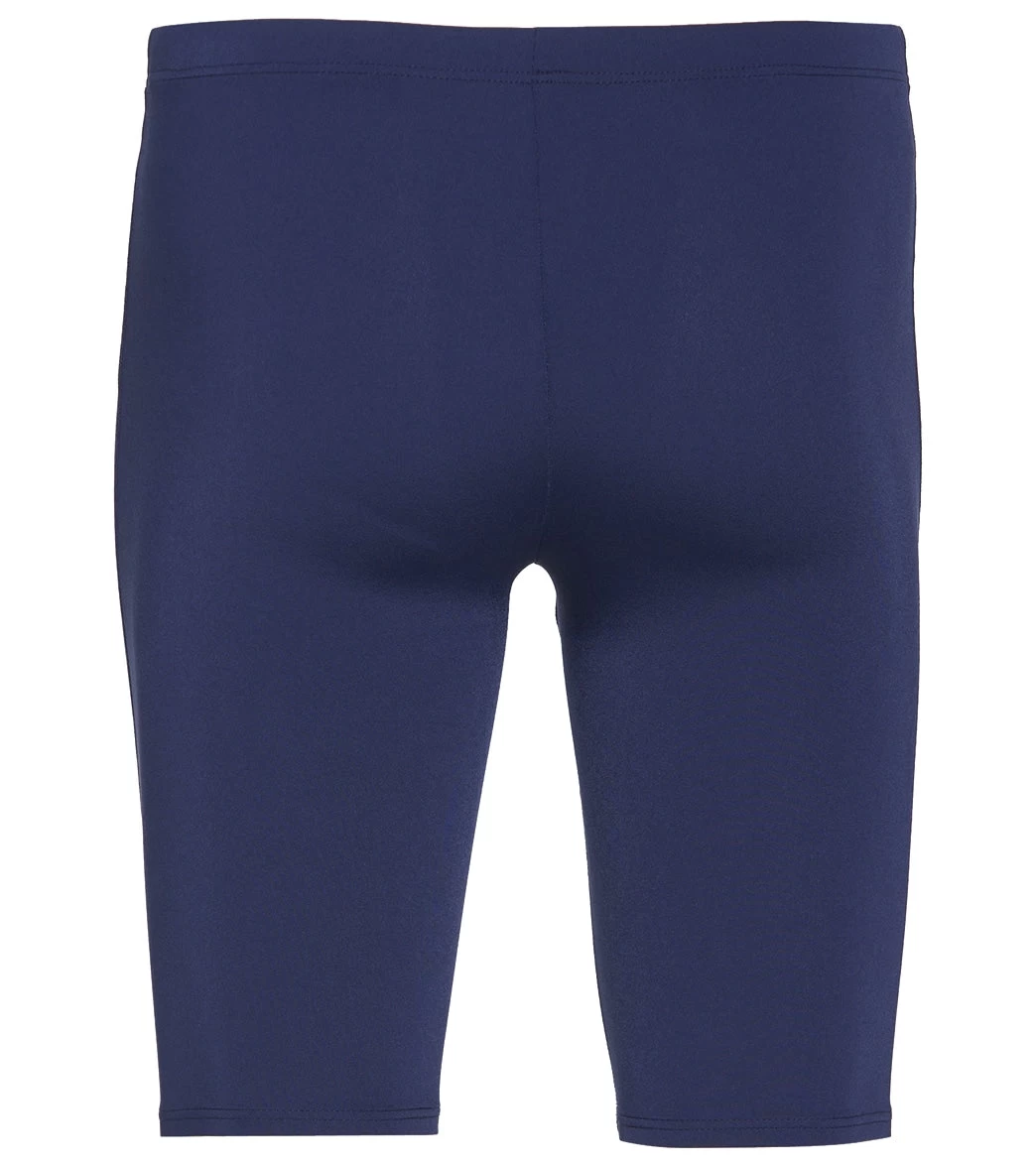 Arena Men's Solid Jammer Swimsuit 3 Arena Men's Solid Jammer Swimsuit - Image 3