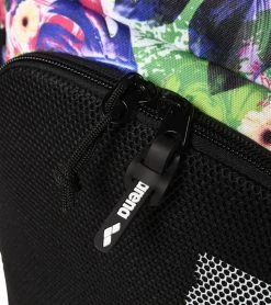 Arena Team 45 Allover Backpack -Swimming Equipment 7468292112552 crazyfantasyskull 13a