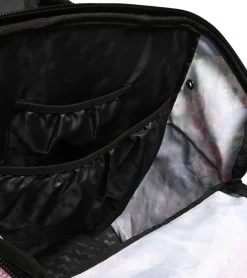 Arena Team 45 Allover Backpack -Swimming Equipment 7468292112552 crazyfantasyskull 14a