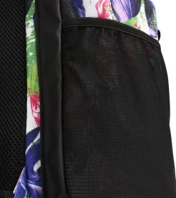 Arena Team 45 Allover Backpack -Swimming Equipment 7468292112552 crazyfantasyskull 15a