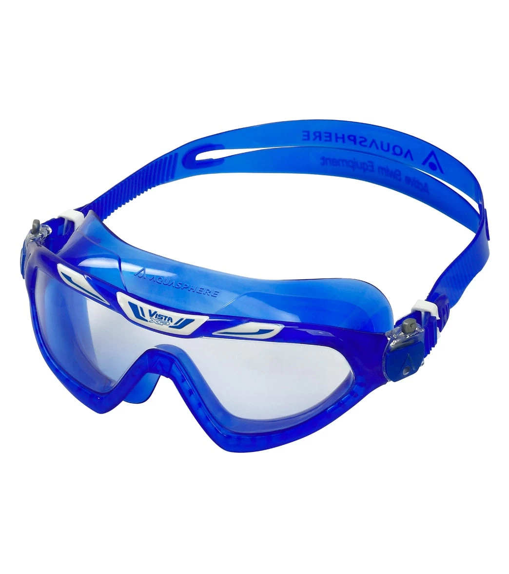 AQUASPHERE Vista Xp Open Water/Tri Mask 1 AQUASPHERE Vista Xp Open Water/Tri Mask
