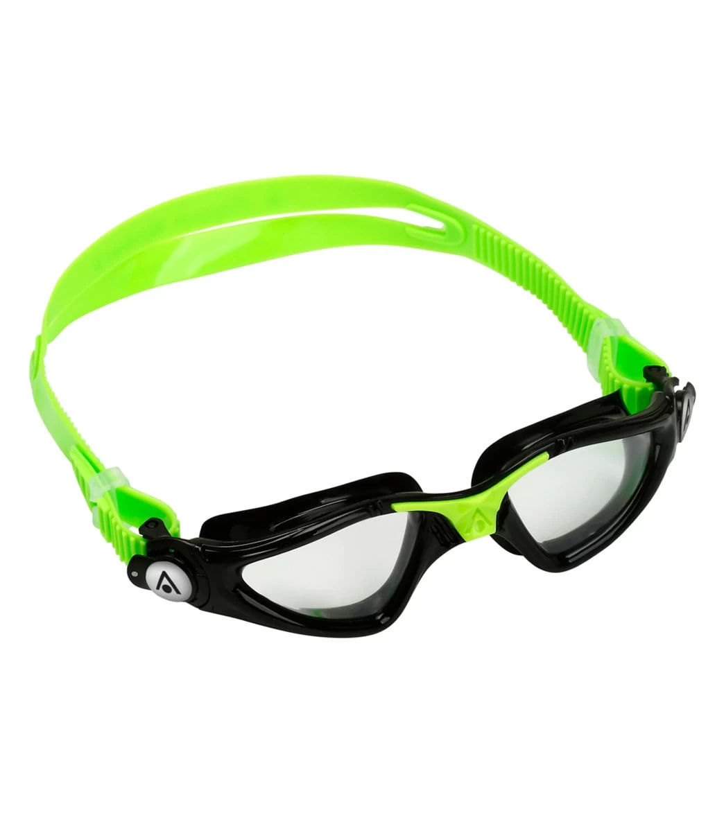 AQUASPHERE Kayenne Jr. Goggle 2 AQUASPHERE Kayenne Jr. Goggle - Image 2