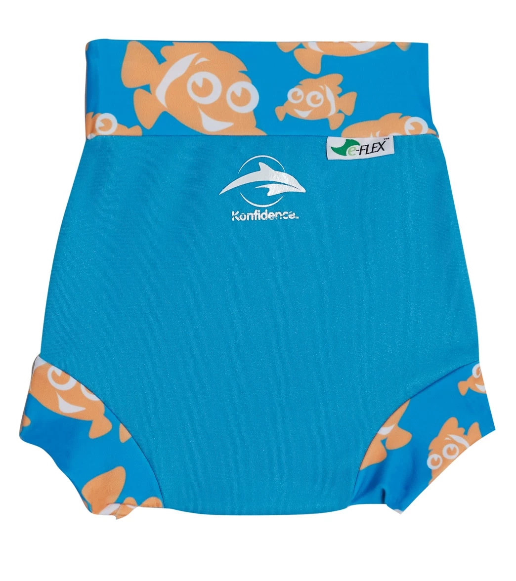 Splashy™ Nappy W E-flex (Baby, Toddler) 1 Splashy™ Nappy W E-flex (Baby, Toddler)