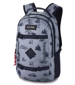 Dakine Kids' 18L Mission Pack