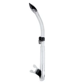 CRESSI Tao Semi-Dry Snorkel