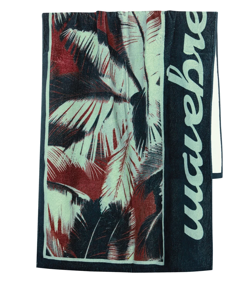 Palm Beach Towel 1 Palm Beach Towel