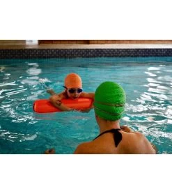 Tow Woggle -Swimming Equipment 7502993686696 orange 5a