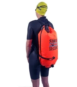 30L Wild Swim Bag 11 30L Wild Swim Bag -Swimming Equipment 7502994079912 black 3a