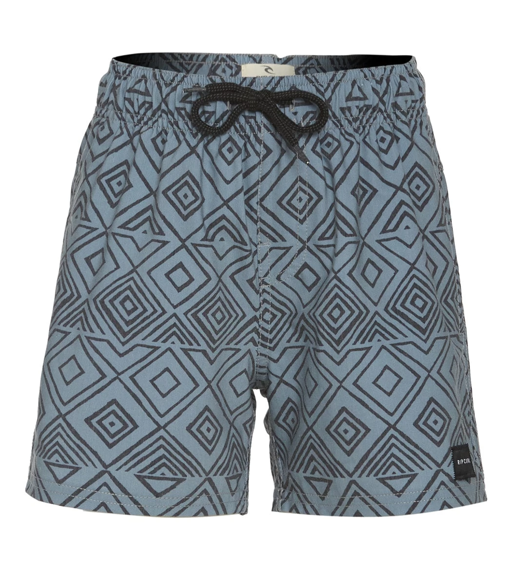 Rip Curl Boys' Party Pack Volley Shorts (Big Kid) 1 Rip Curl Boys' Party Pack Volley Shorts (Big Kid)
