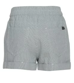 Volcom Girls' Sunday Strut Shorts (Big Kid) 7 Volcom Girls' Sunday Strut Shorts (Big Kid) -Swimming Equipment 7507620364456 chambray 4a
