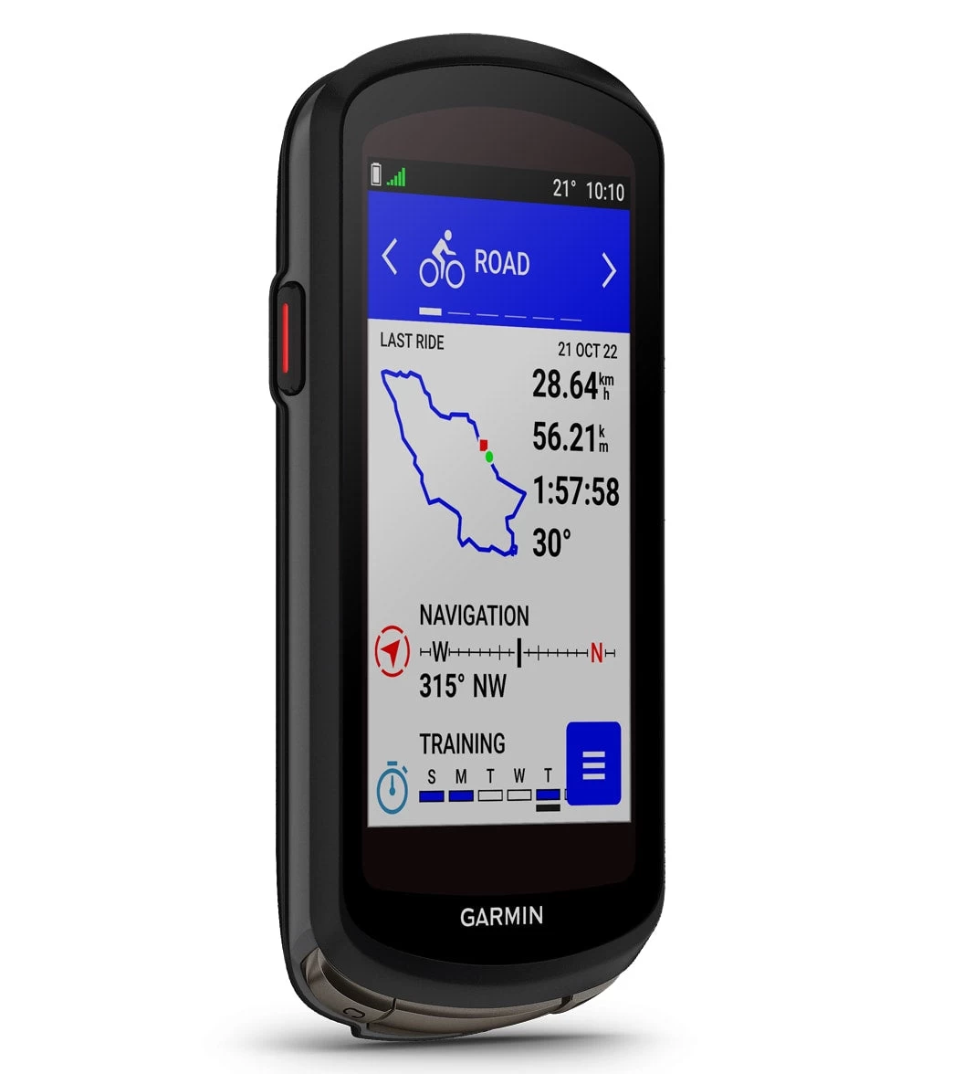 Garmin Edge 1040 Solar 2 Garmin Edge 1040 Solar - Image 2