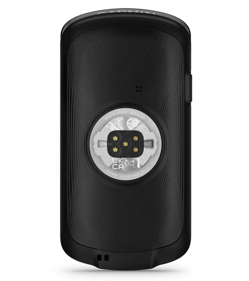 Garmin Edge 1040 Solar 3 Garmin Edge 1040 Solar - Image 3