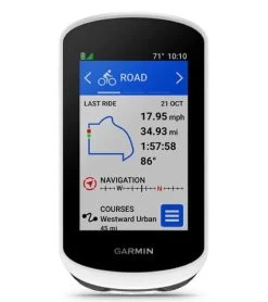 Garmin Edge Explore 2 GPS Cycling Computer